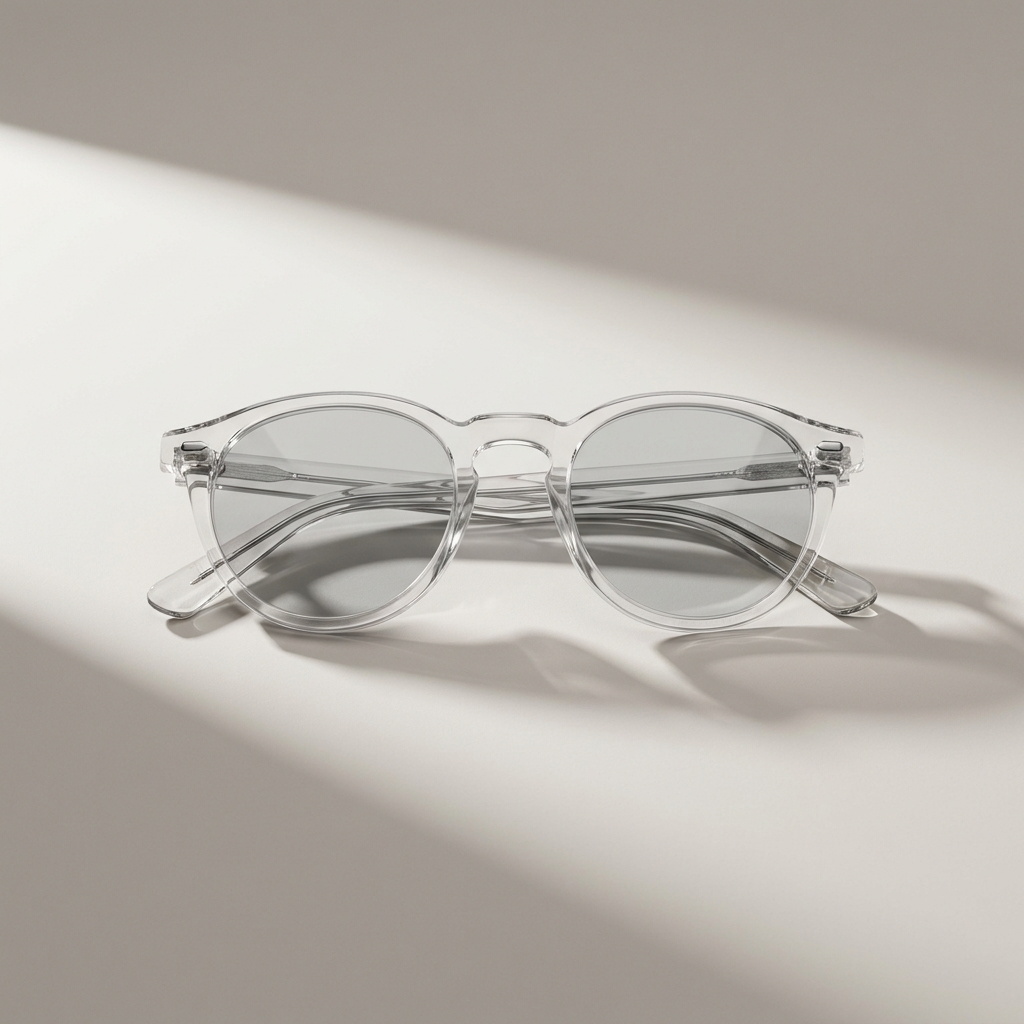 W2 Bramley in crystal acetate