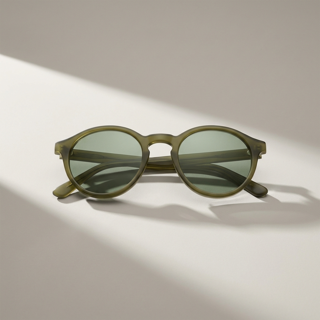 W2 Bramley in olive acetate