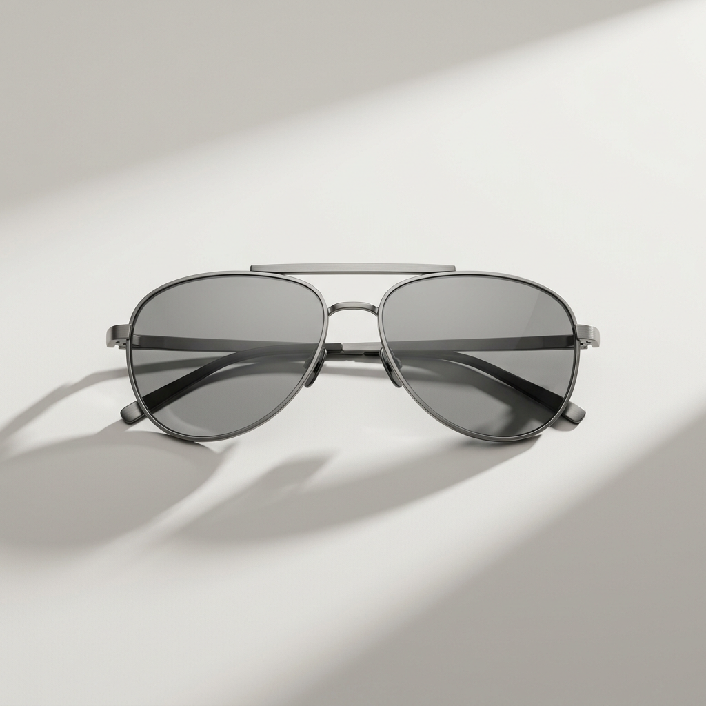 W4 Kingsley in gunmetal