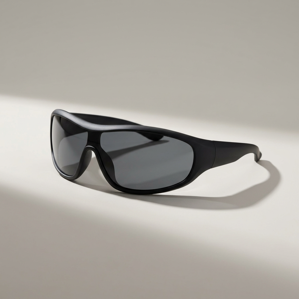 W7 Somerton in matte black